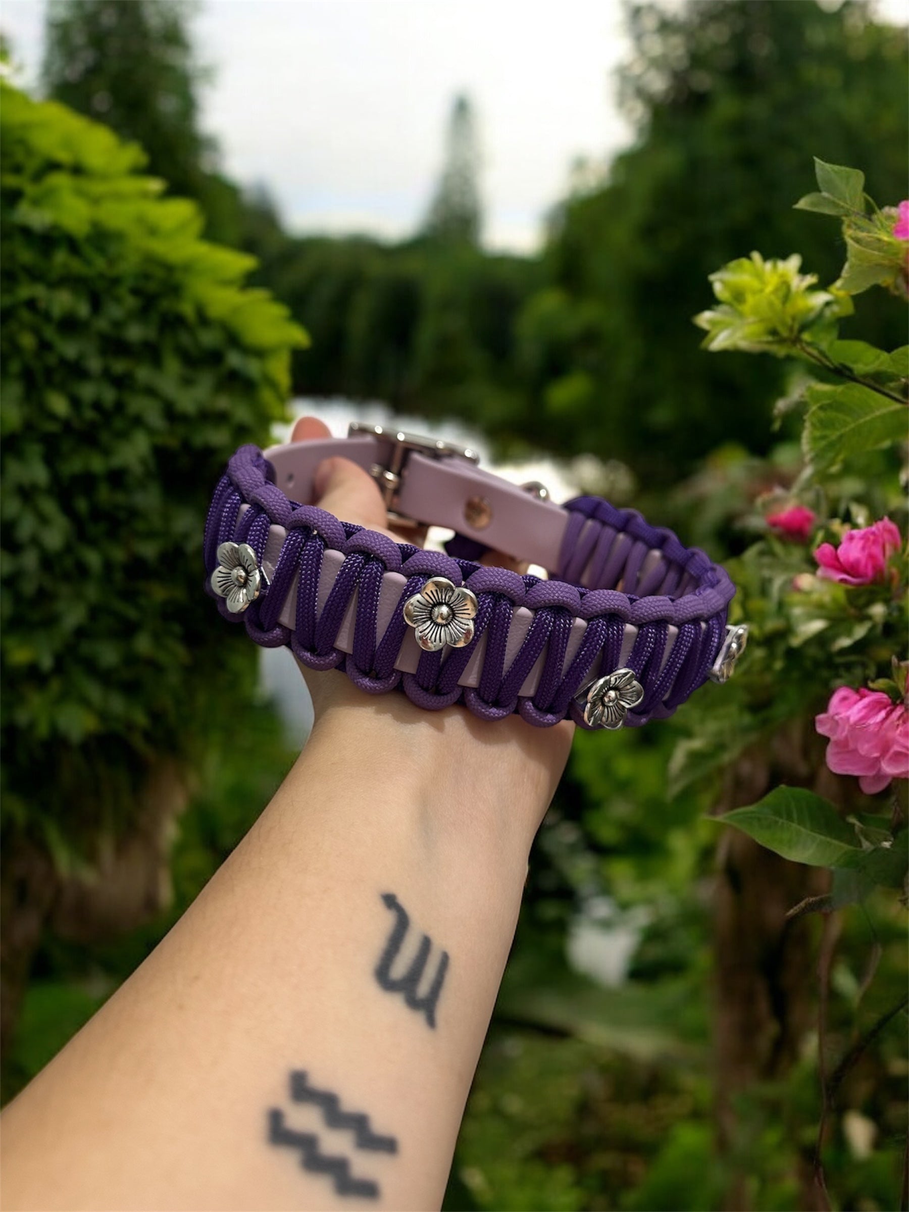 Collier Snake | 20mm 🐍