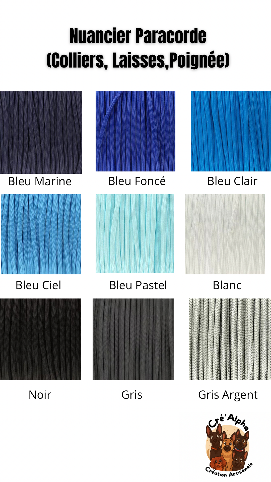 Collier Snake | 20mm 🐍