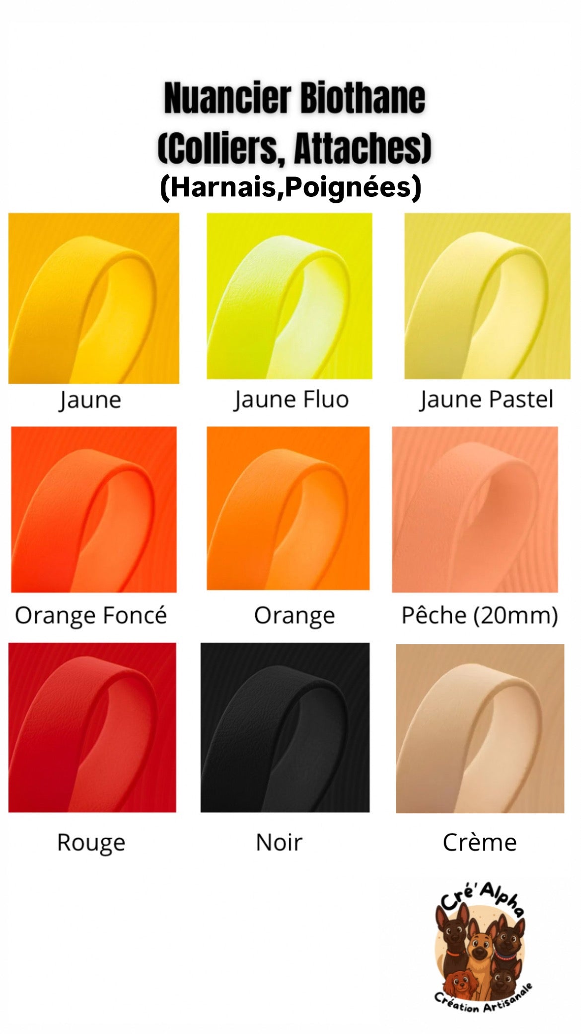 Collier Snake | 20mm 🐍