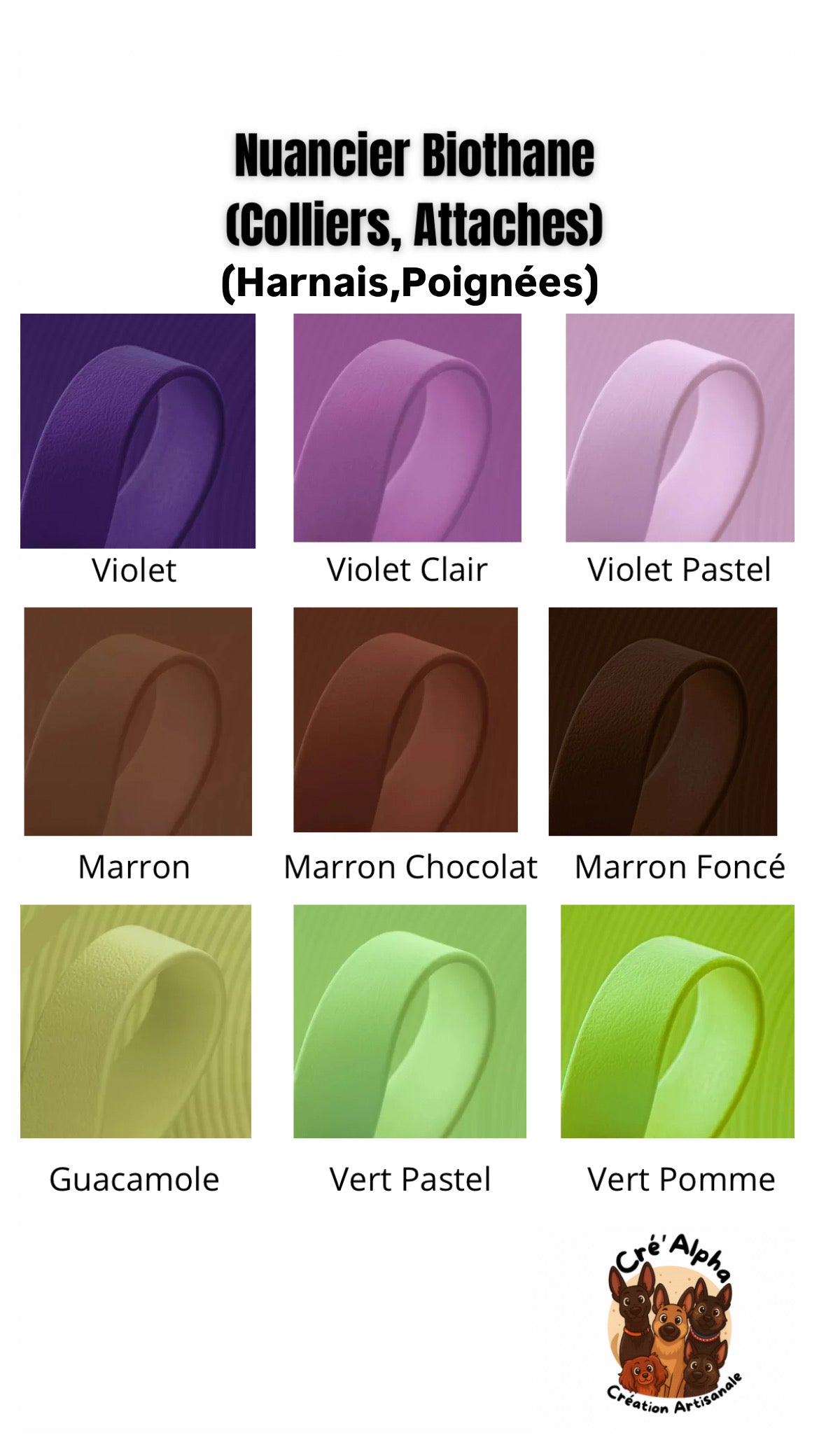 Harnais Toutou Fleuri 🌸