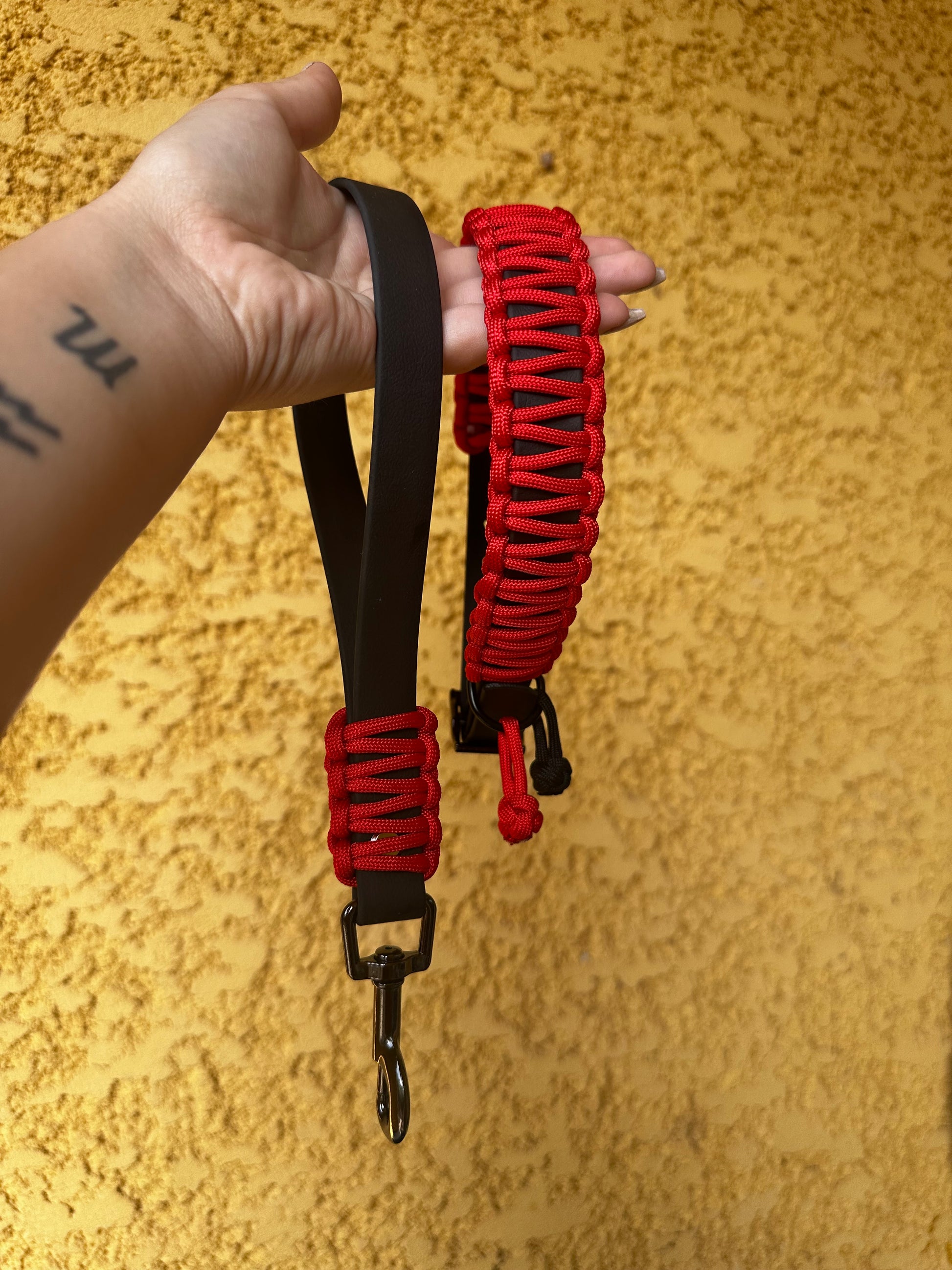 Collier Snake | 20mm 🐍