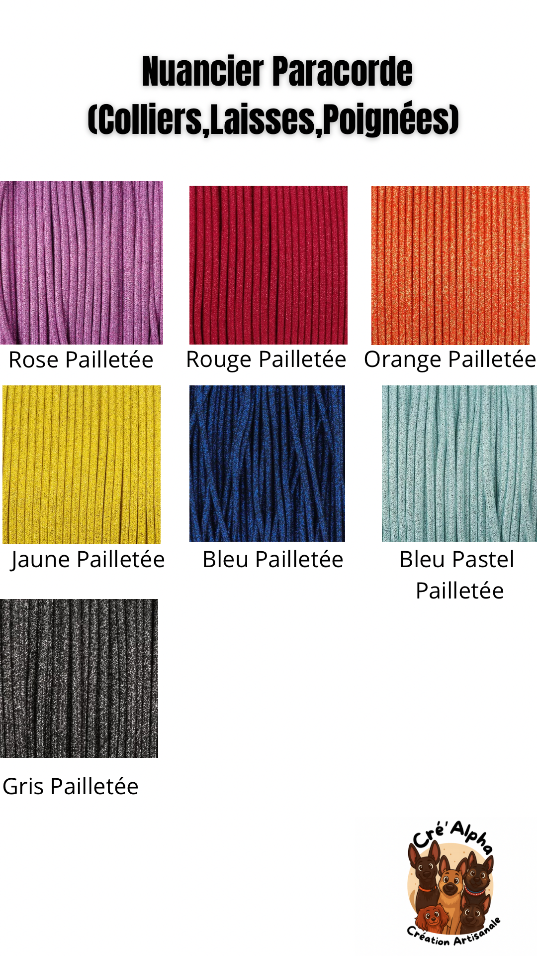 Collier Snake | 20mm 🐍