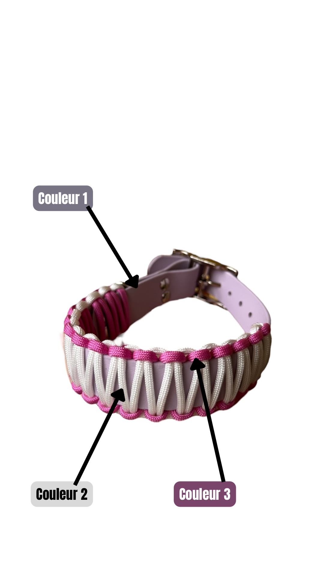 Collier Snake | 20mm 🐍