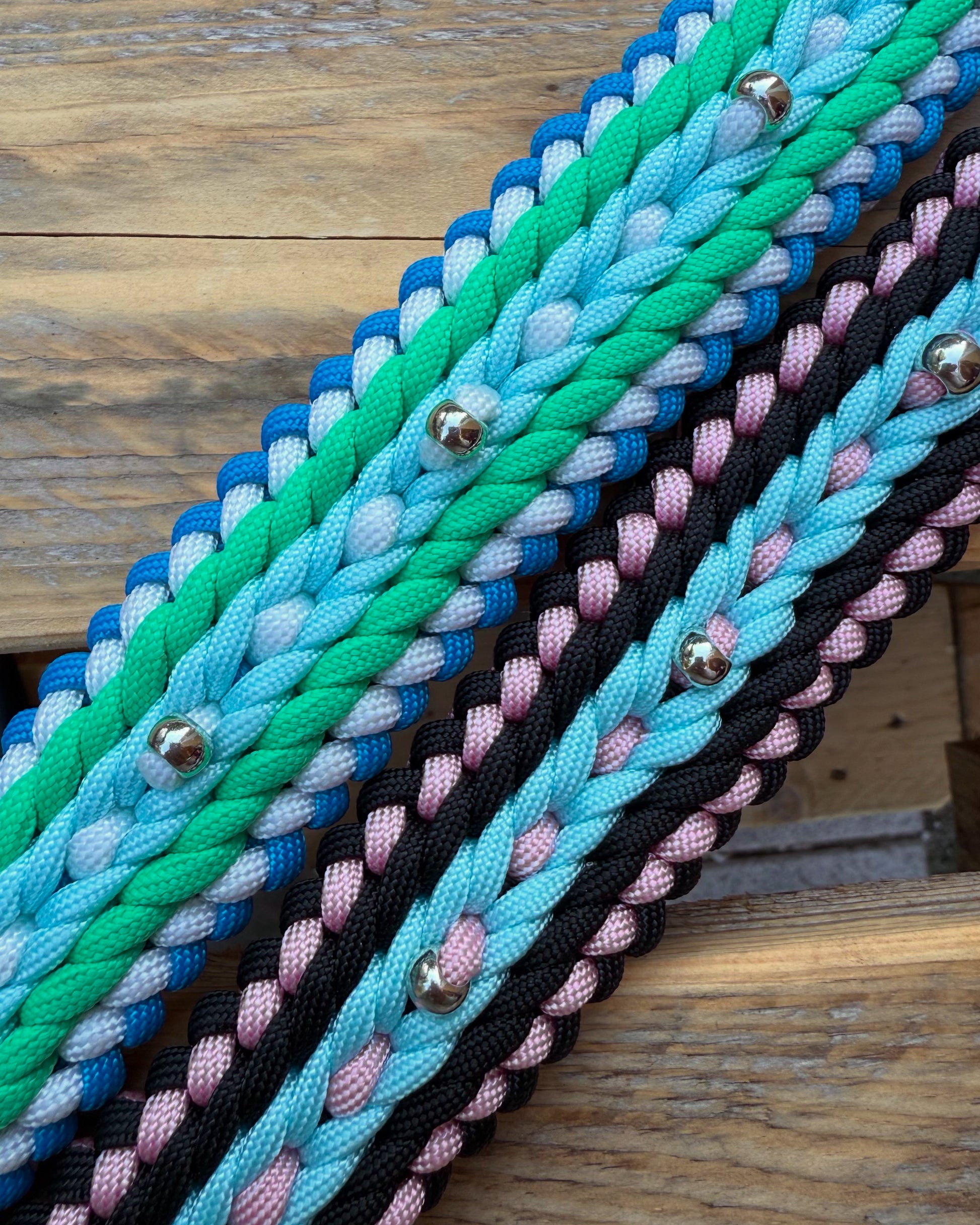 Collier Mistral 💨