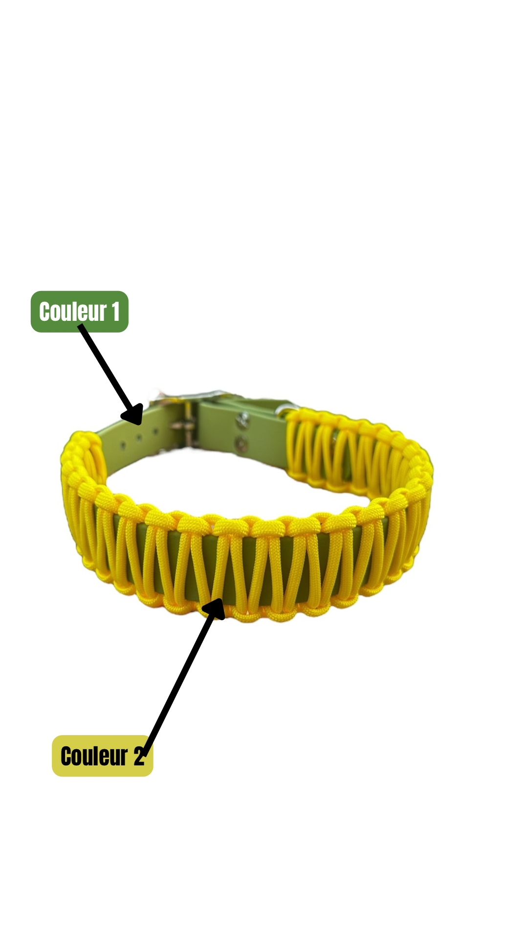 Collier Snake | 20mm 🐍