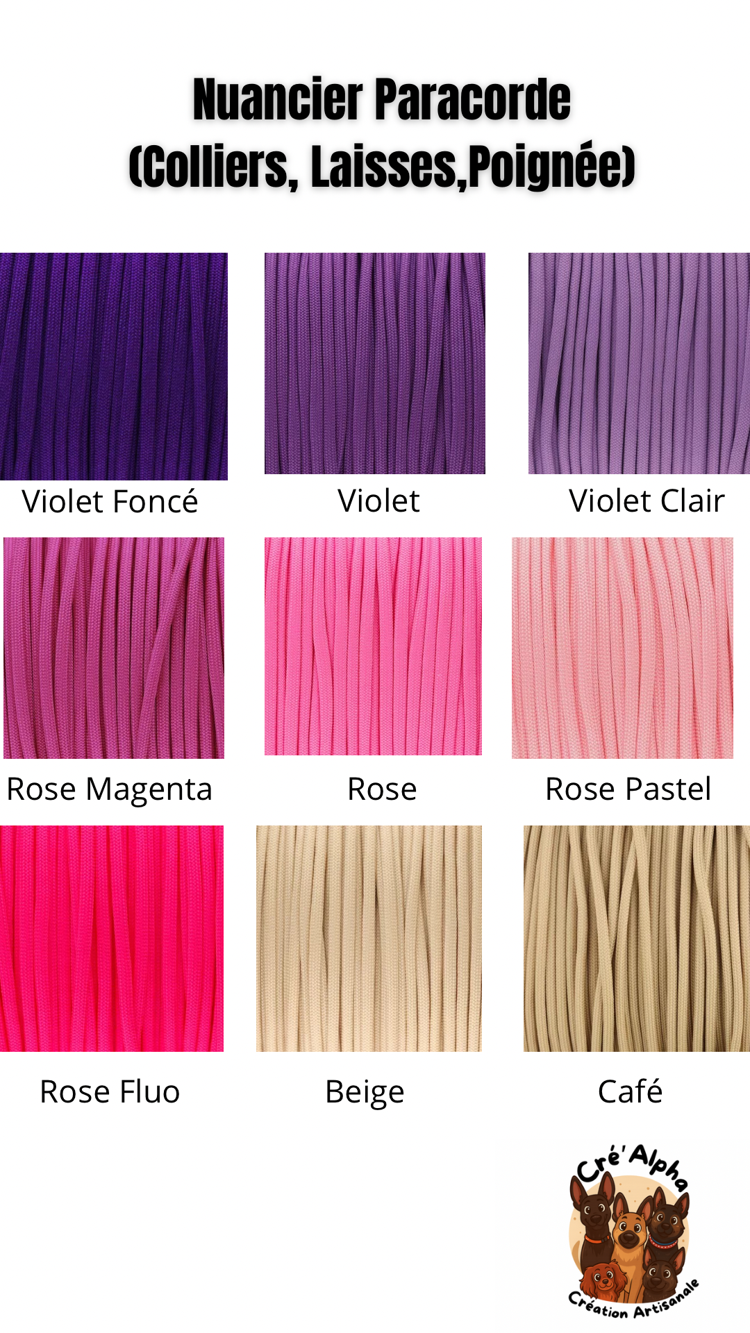 Collier Snake | 20mm 🐍