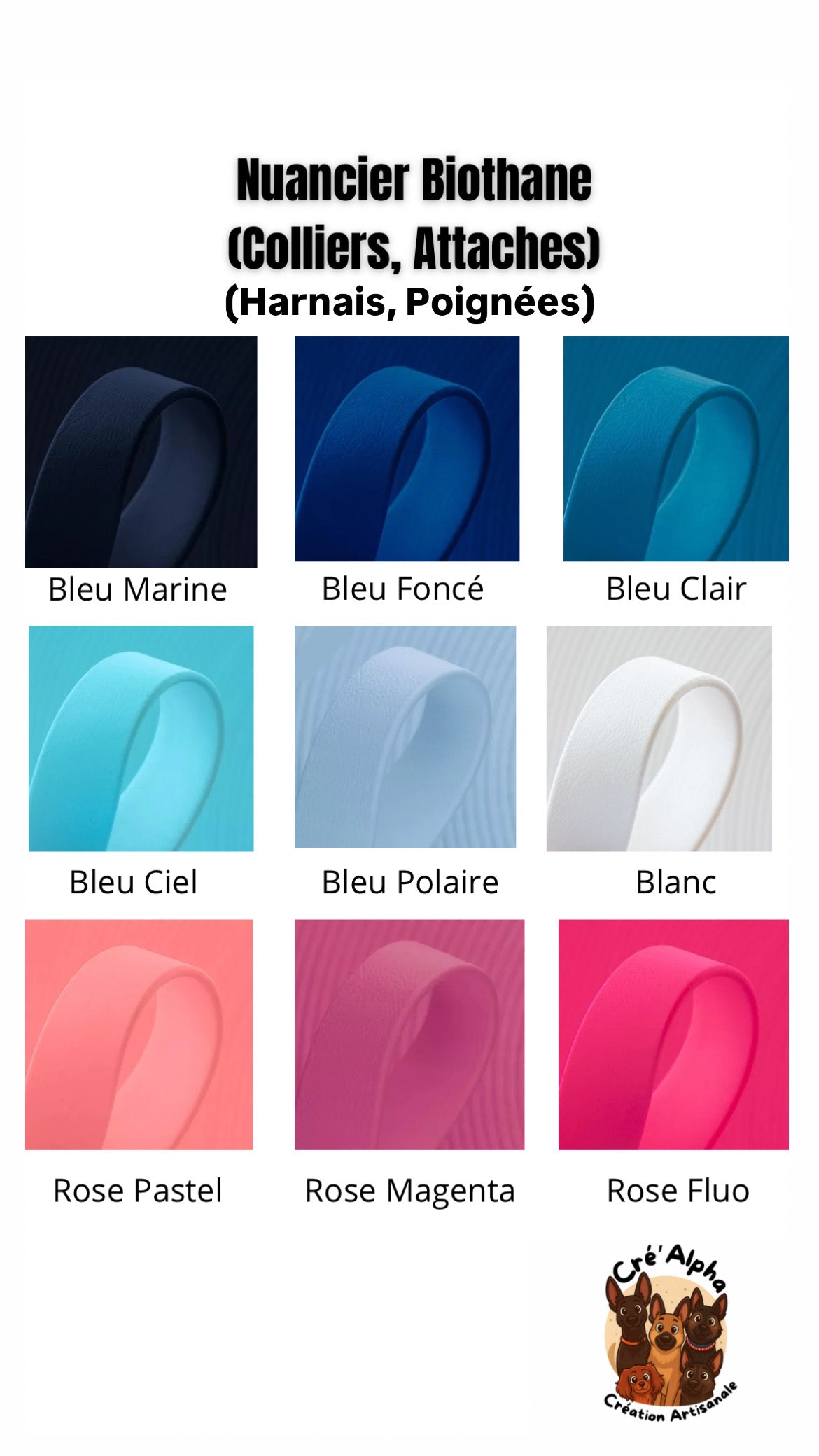 Collier Snake | 20mm 🐍