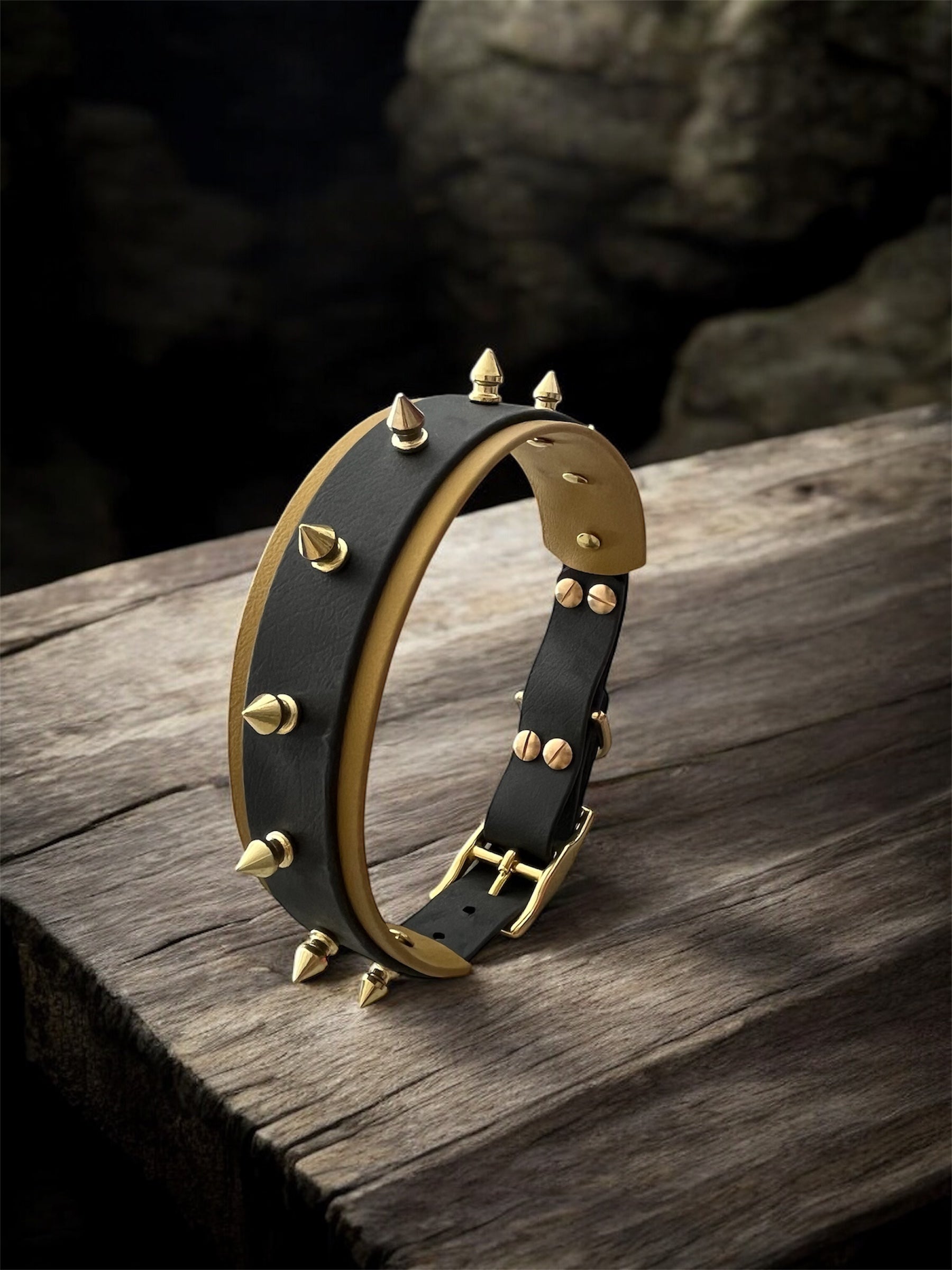 Collier Atlas ⚡️