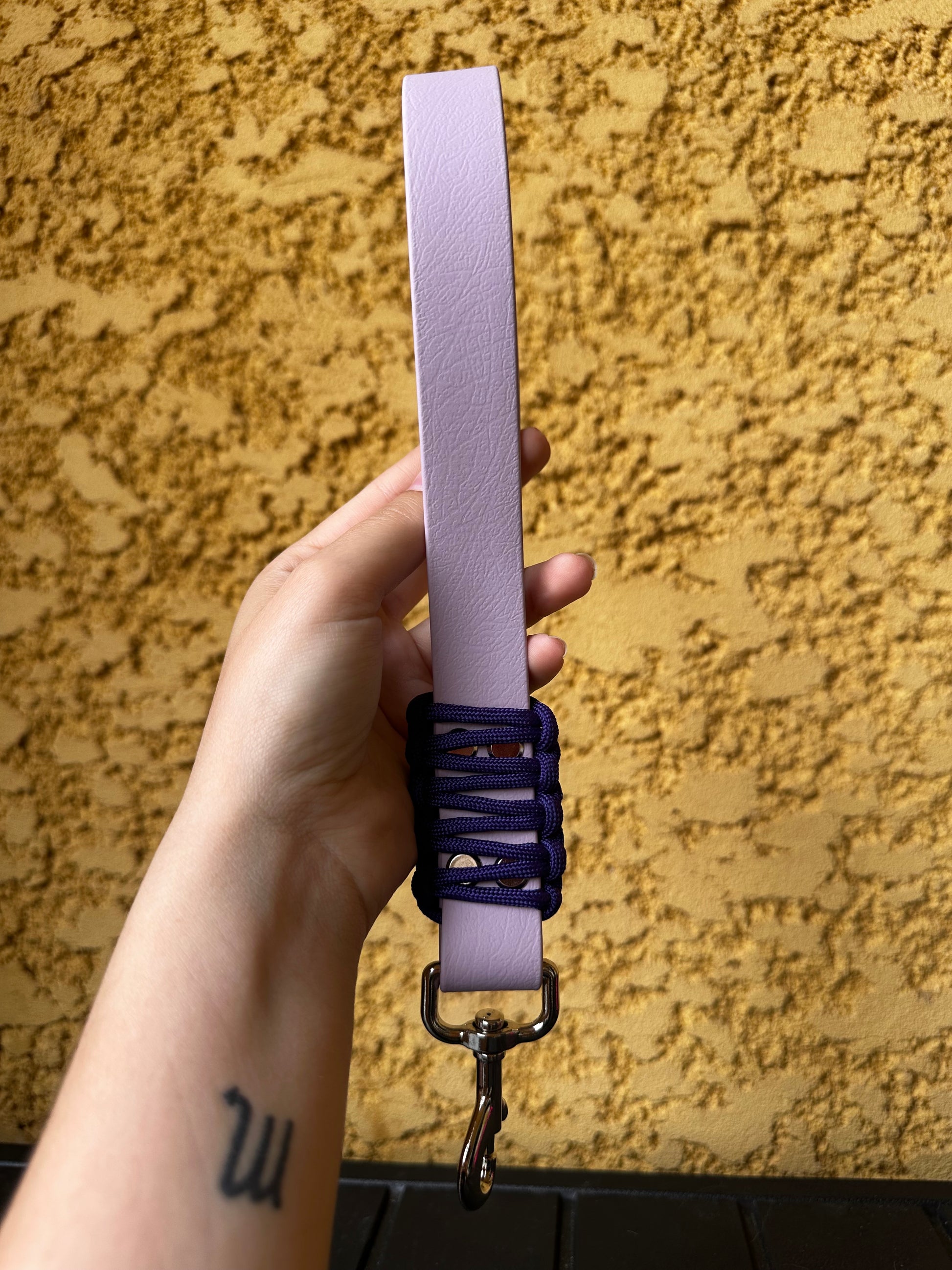 Poignée Snake 🐍