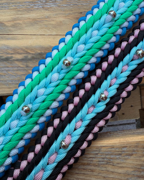 Collier Mistral 💨