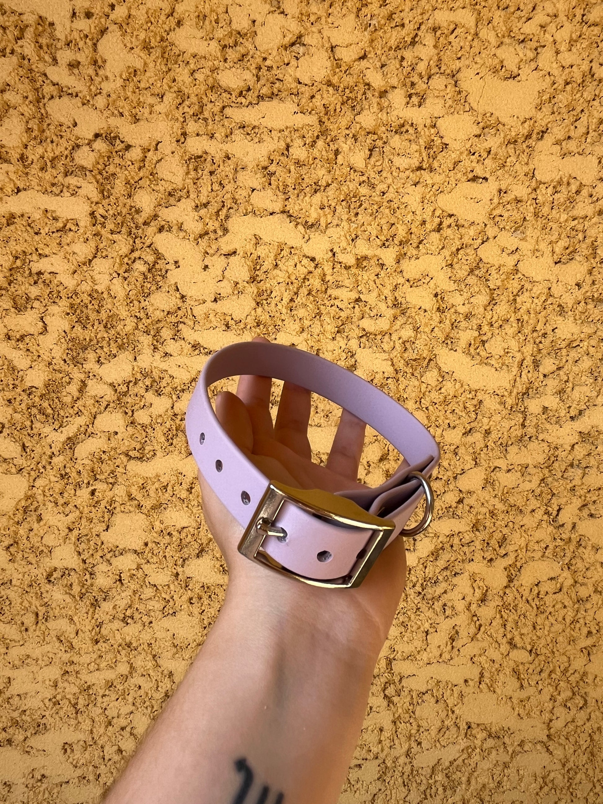 Collier Simple 🌀 S